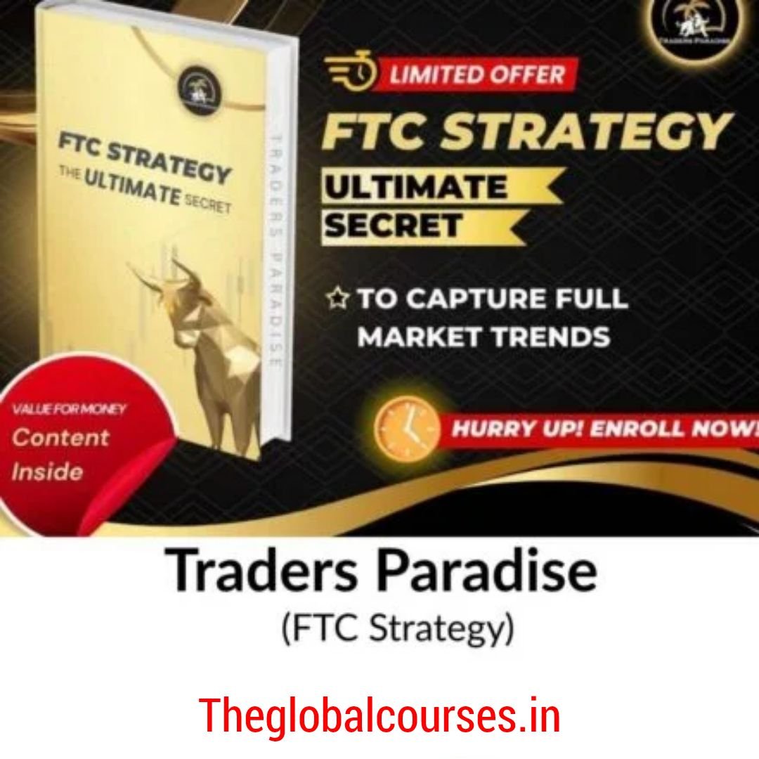 Traders Paradise - FTC Strategy