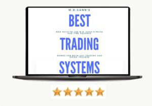 Myles Wilson-Walker - W.D. Gann’s Best Trading Systems